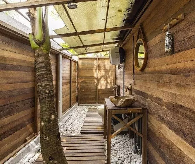 هتل Wow Bungalows F