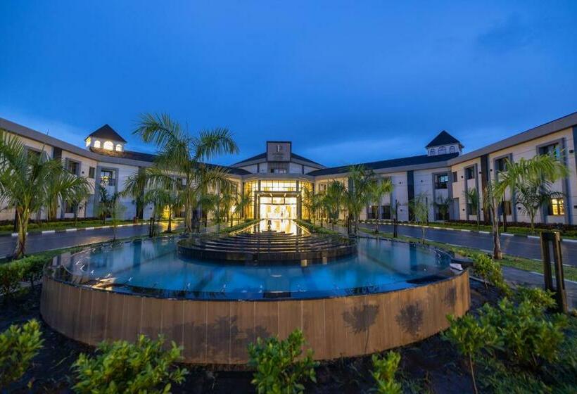 Imperial Plaza Hotel & Resort Juba