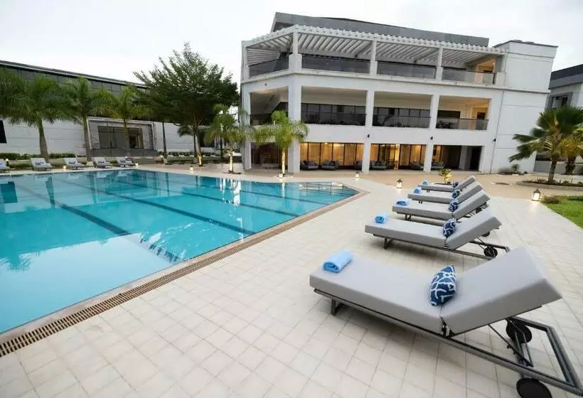 Imperial Plaza Hotel & Resort Juba