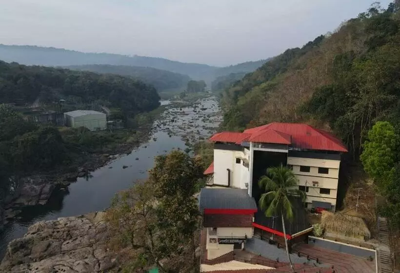 Mountain Mist Resort