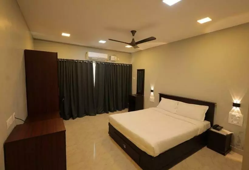 Mountain Mist Resort