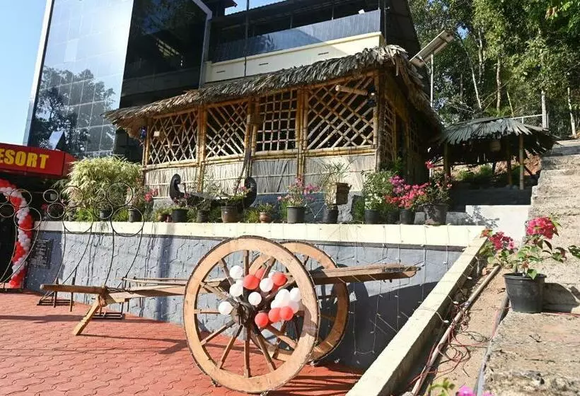 Mountain Mist Resort