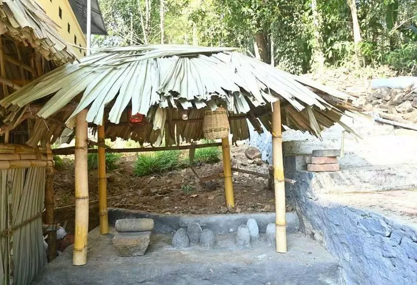 Mountain Mist Resort