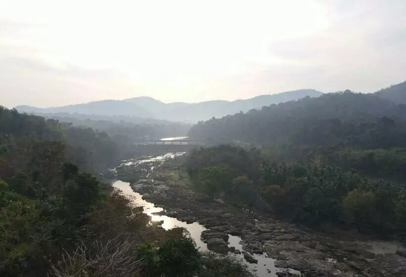 Mountain Mist Resort