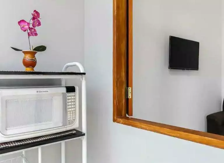 ペンション Casa Montes Belos