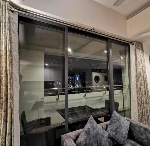 پانسیون Centaurus Apartments Islamabad