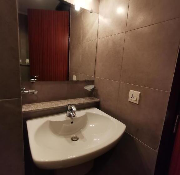 پانسیون Centaurus Apartments Islamabad