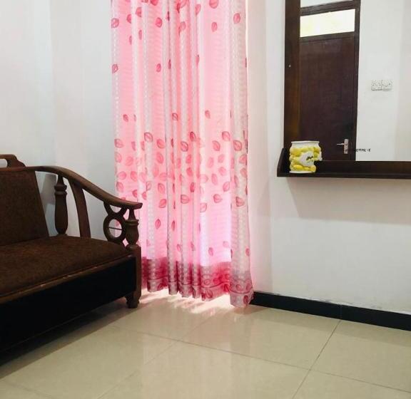 Пансион The Freedom