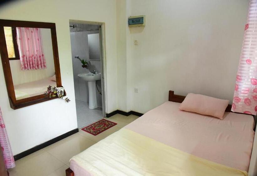 Пансион The Freedom