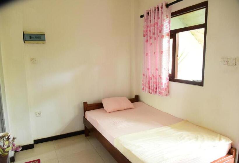 Пансион The Freedom