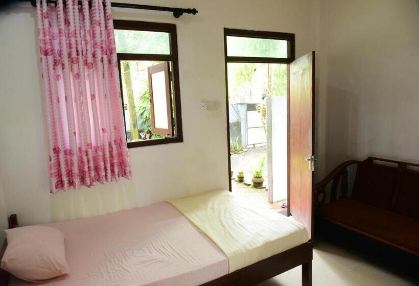 Пансион The Freedom