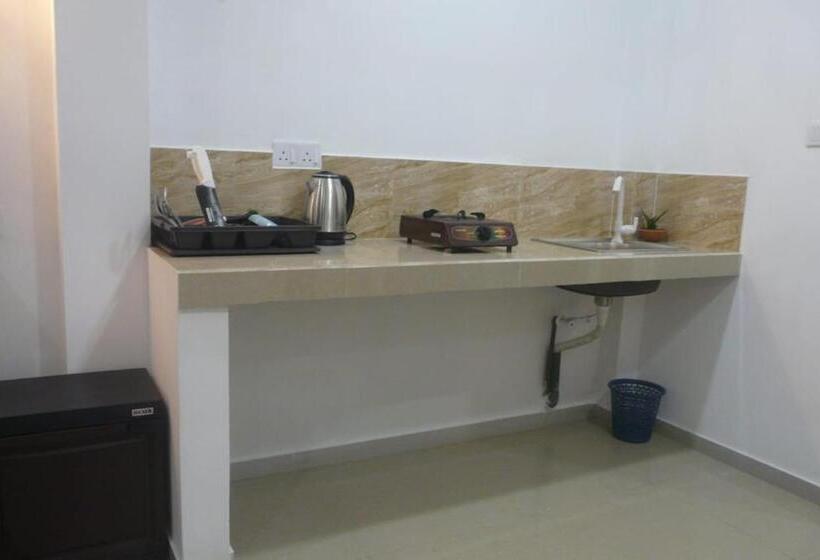 Пансион The Freedom