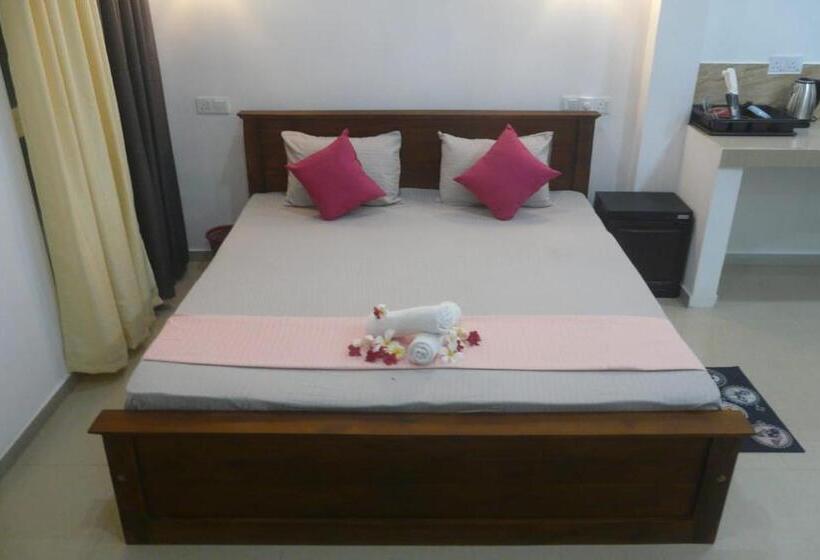 Пансион The Freedom