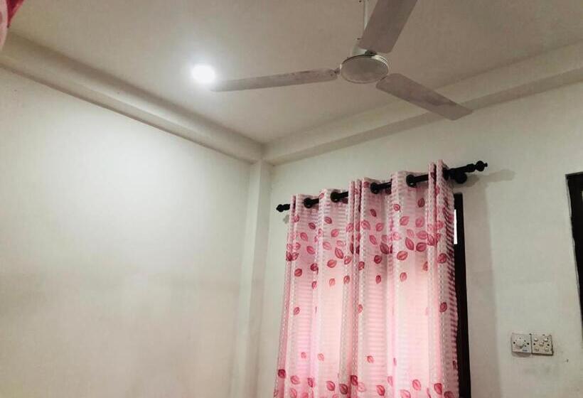 Пансион The Freedom