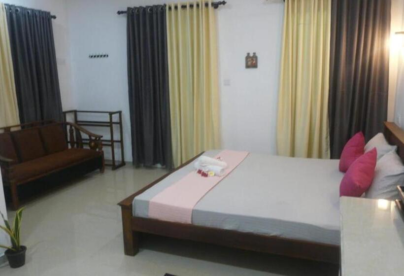 Пансион The Freedom