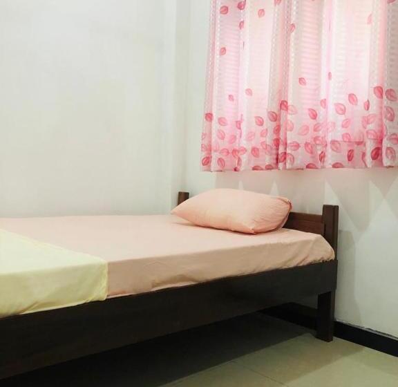 Пансион The Freedom