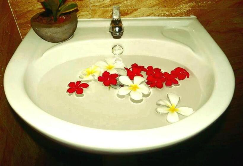 Пансион The Freedom