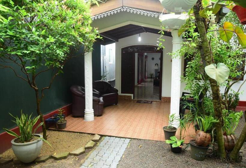 Пансион The Freedom