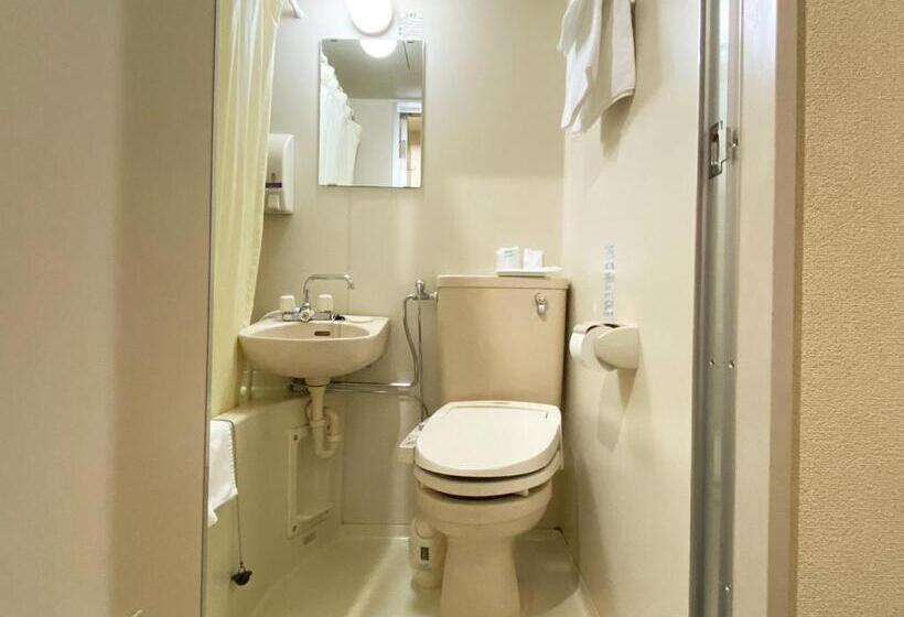 ビジネスホテル ごとう@net