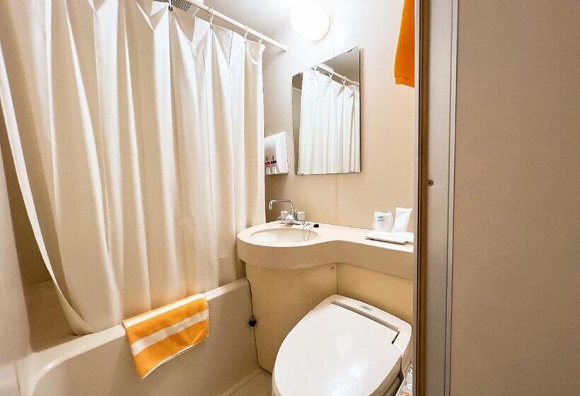 ビジネスホテル ごとう@net