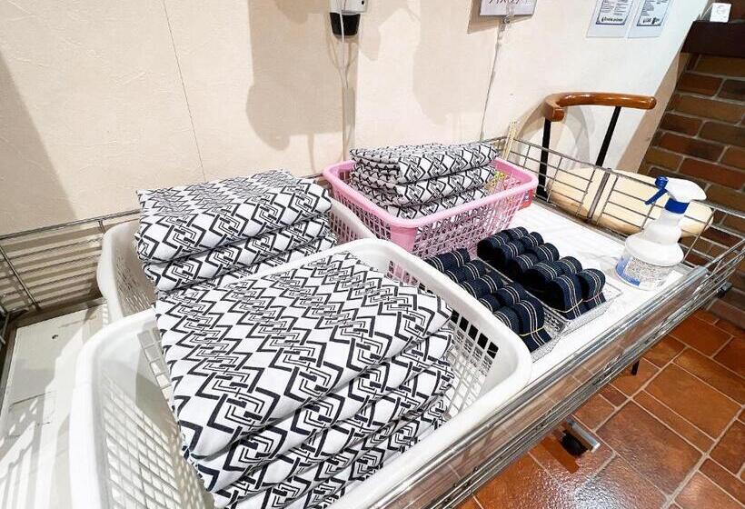 ビジネスホテル ごとう@net