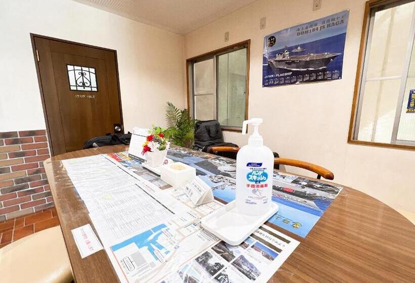 ビジネスホテル ごとう@net