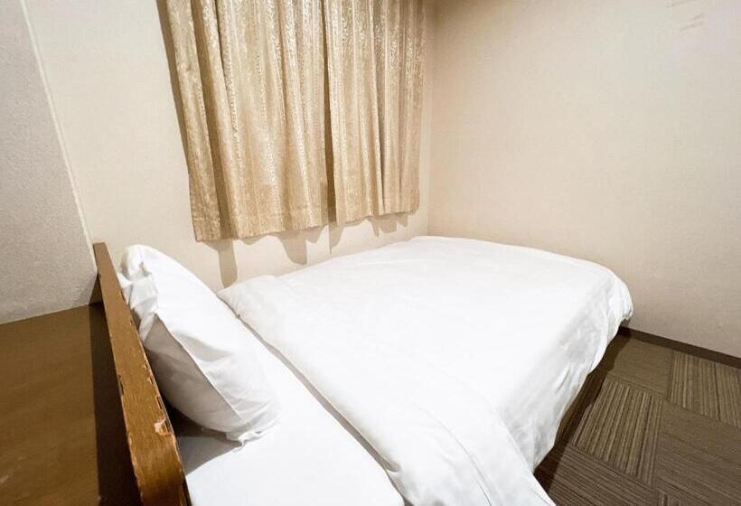 ビジネスホテル ごとう@net