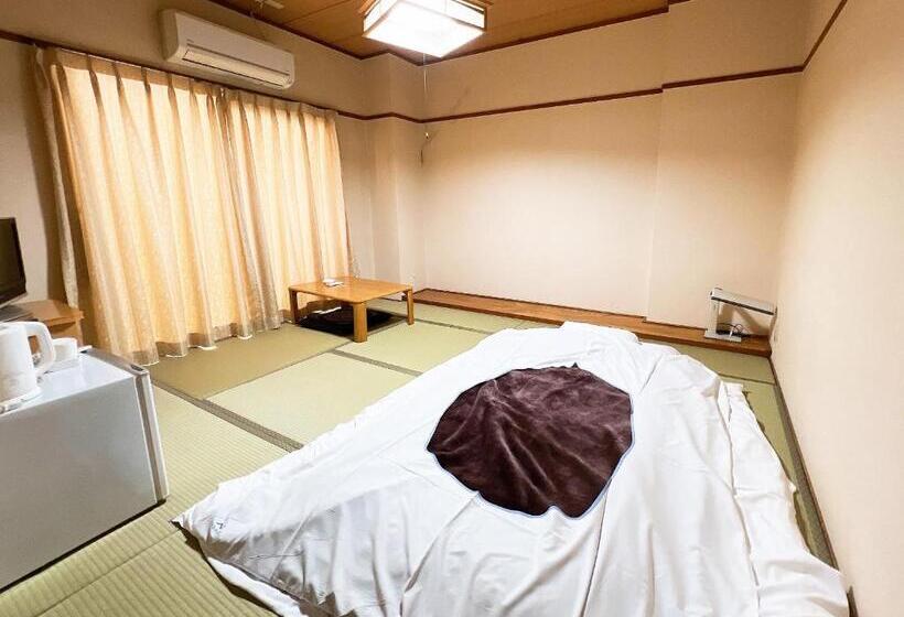 ビジネスホテル ごとう@net