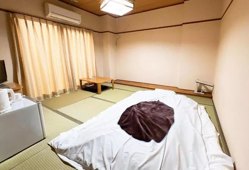 ビジネスホテル ごとう＠ｎｅｔ