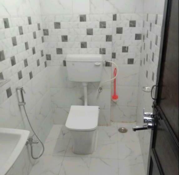 فندق صغير Ashish Guest House, Udaipole