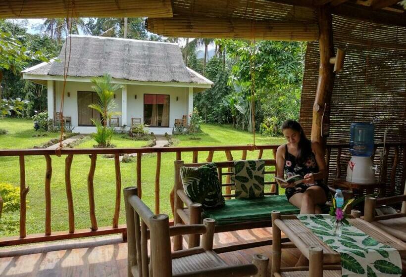 Hostel Happy Coconut Camiguin