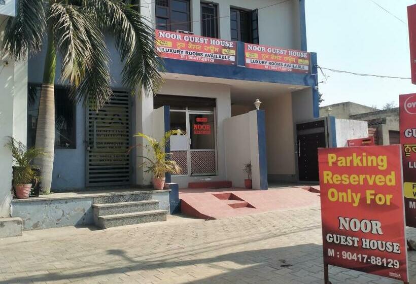 הוסטל Noor Inn & Guest House Couples Favorite,local Id Accepted High Rated By Couples