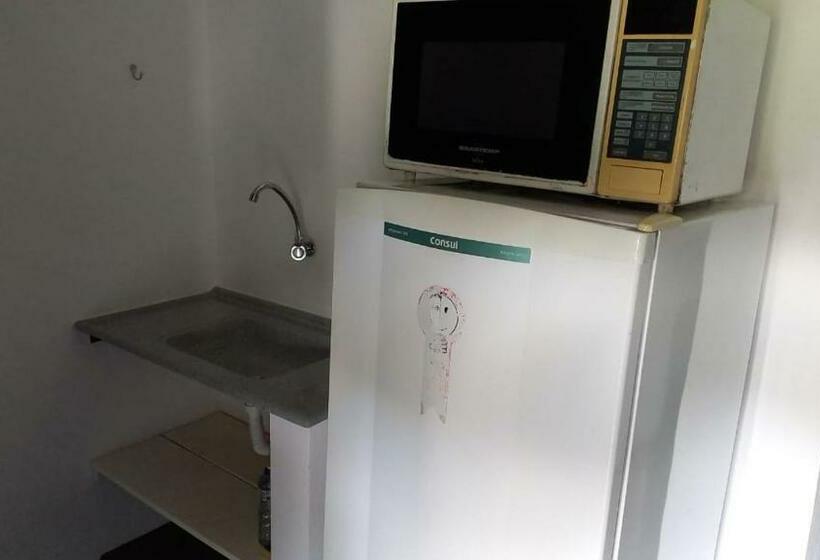 Albergue Pousada Vale Das Cachoeiras