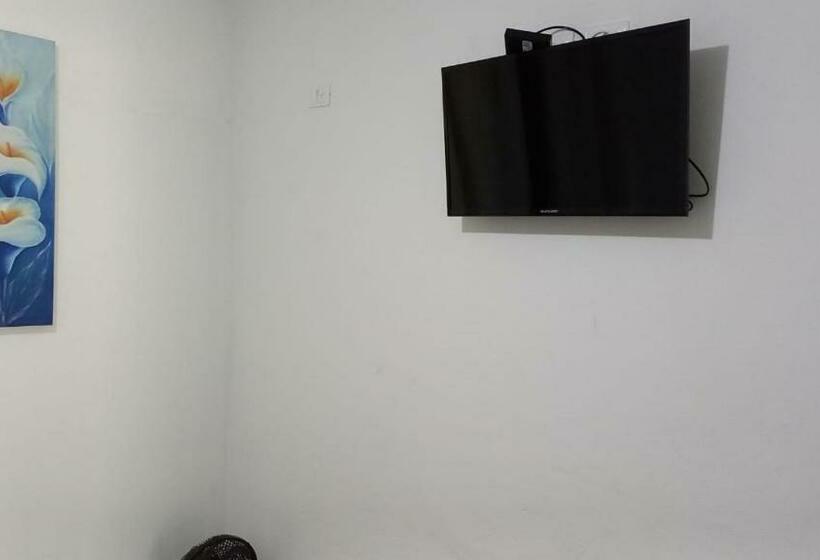 Albergue Pousada Vale Das Cachoeiras