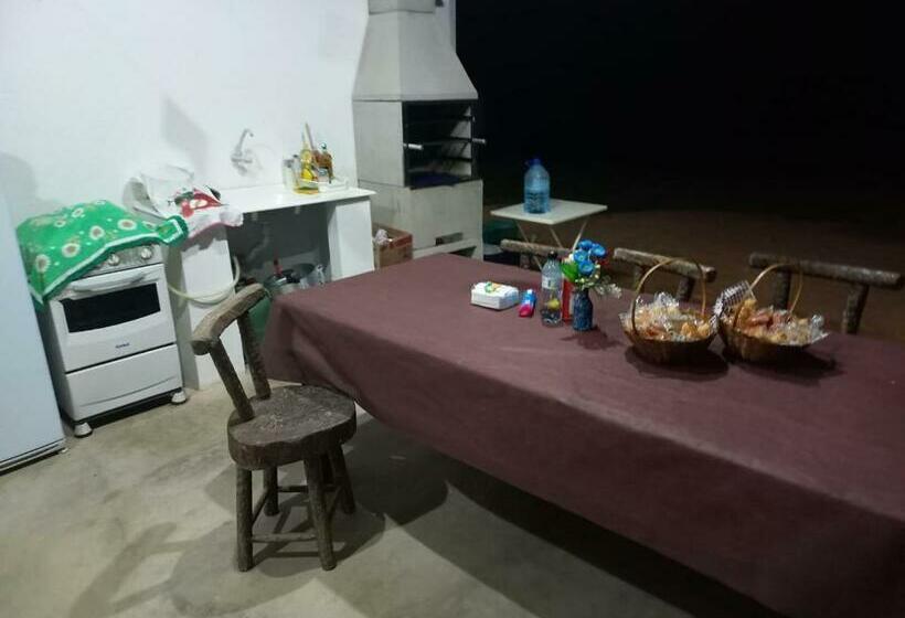 Albergue Pousada Vale Das Cachoeiras