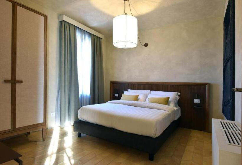 تختخواب و صبحانه Cascina La Badia