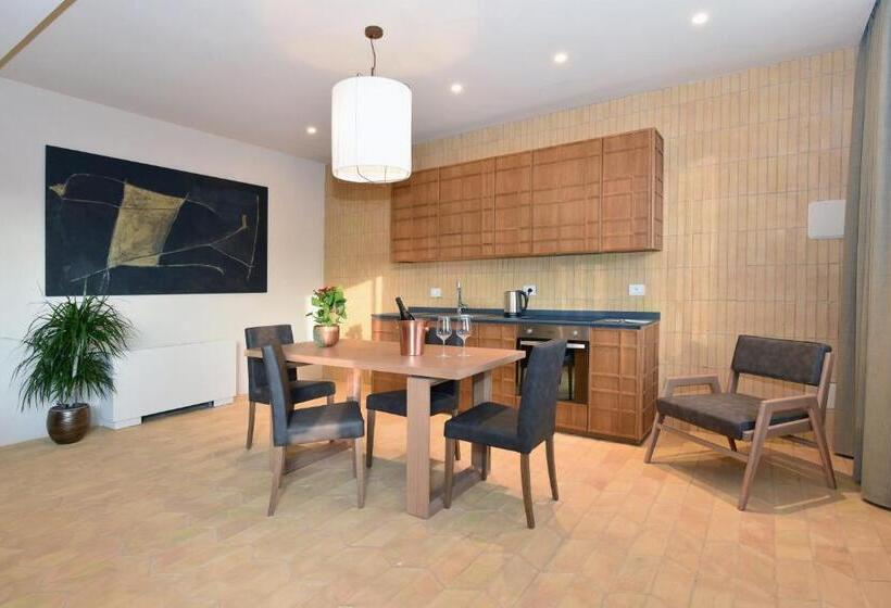 تختخواب و صبحانه Cascina La Badia