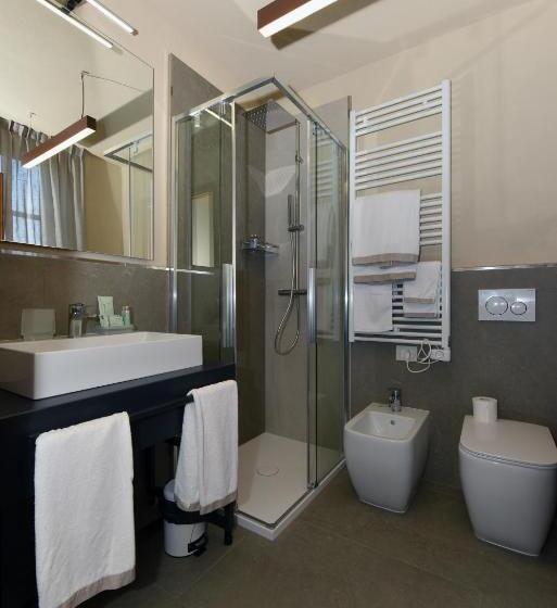 تختخواب و صبحانه Cascina La Badia