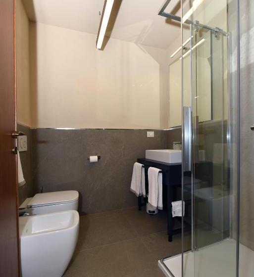 تختخواب و صبحانه Cascina La Badia