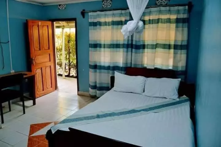 تختخواب و صبحانه Hillview Eco Tourism Resort