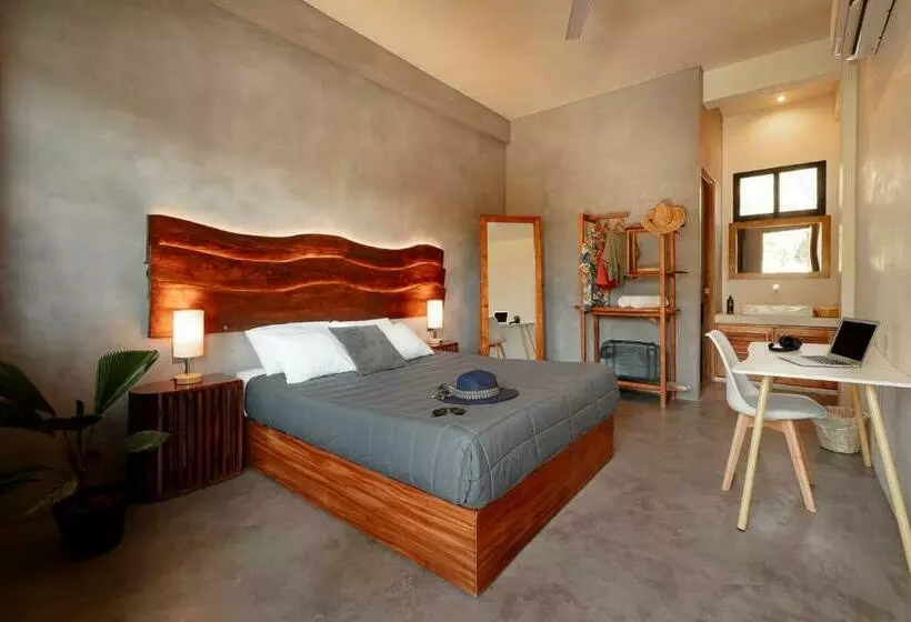 Che Puerto Escondido Hostel & Bar Adults Only