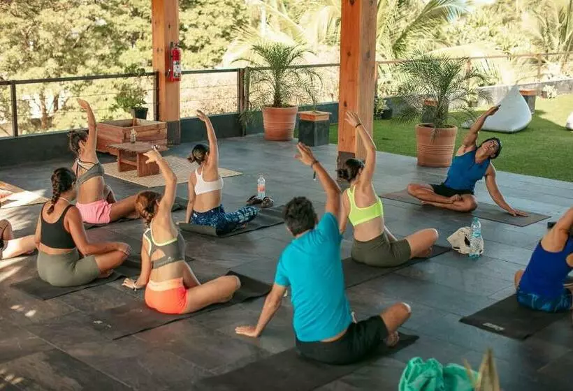 Che Puerto Escondido Hostel & Bar Adults Only