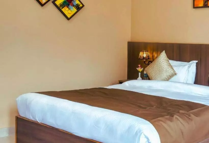 Corbett River Valley Resort