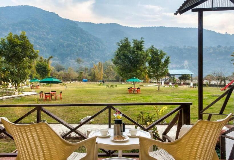 Corbett River Valley Resort