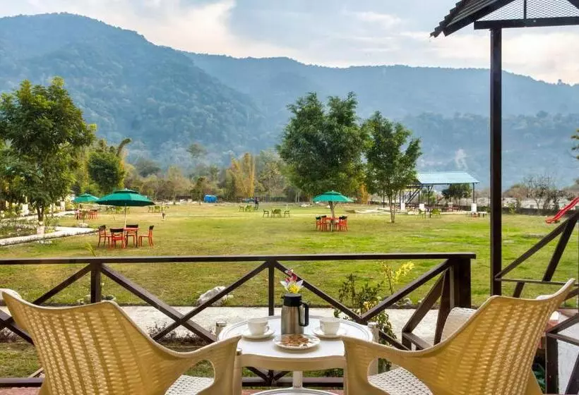 Corbett River Valley Resort