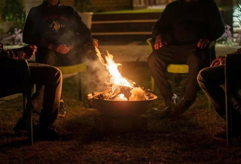 Corbett River Valley Resort