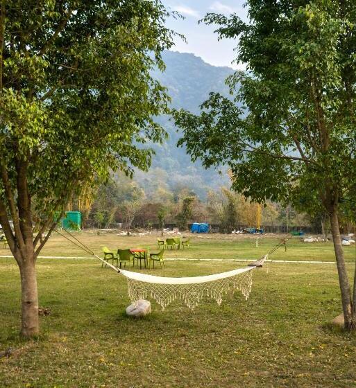 Corbett River Valley Resort