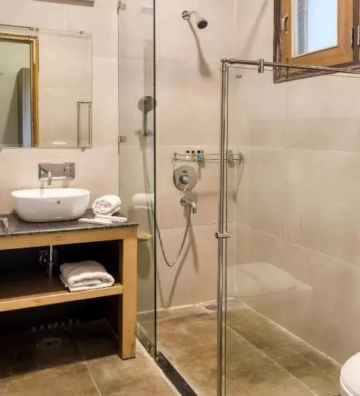 Corbett River Valley Resort