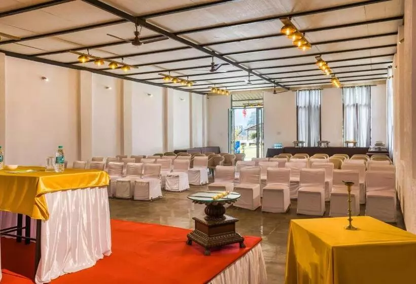 Corbett River Valley Resort