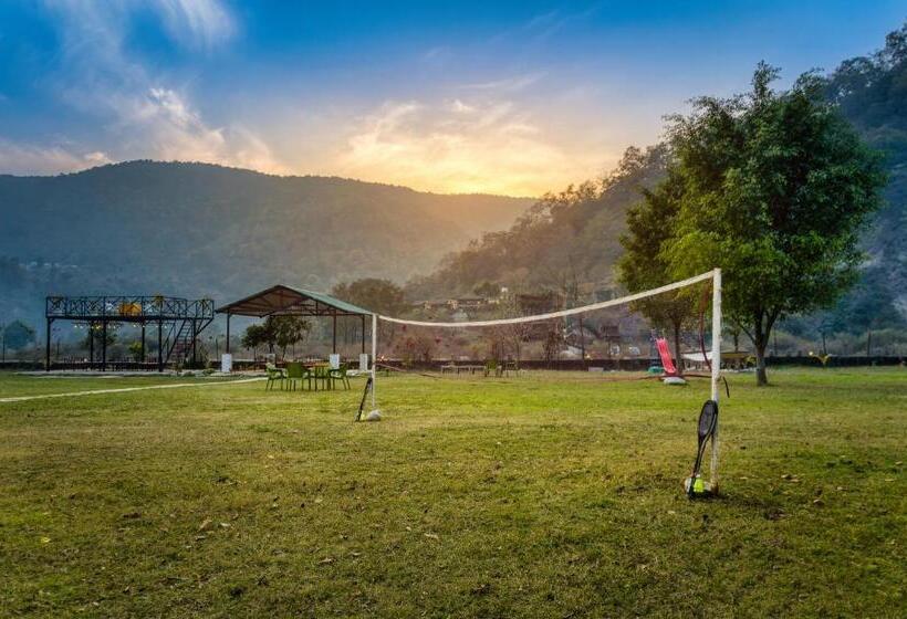 Corbett River Valley Resort